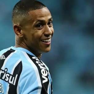 Grêmio: Bruno Alves recebe propostas tentadoras e pode deixar o Imortal!