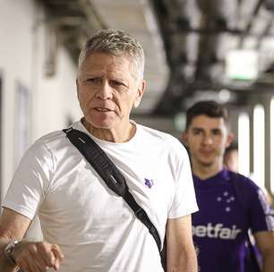 Paulo Autuori não fica em cima do muro e faz previsão das últimas duas rodadas do Cruzeiro