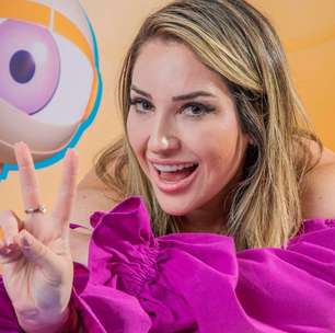 Campeã do BBB 23, Amanda solta indireta para Cezar Black: "Não adianta mudar de programa"