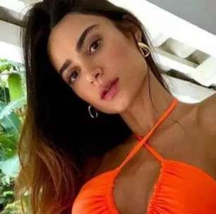 Thaila Ayala faz mudança radical no visual e choca: "2 dias e 6 horas de transformação"