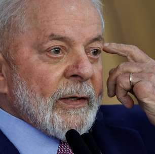 'Planeta está farto de acordos climáticos não cumpridos', diz Lula em discurso na COP-28