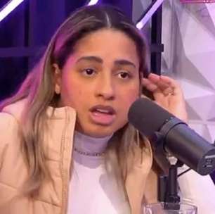 MC Loma revela problema por uso de cigarro eletrônico a deixa alerta