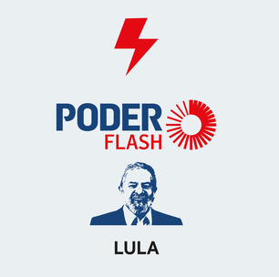 Lula chega à cerimônia de abertura da COP28, em Dubai