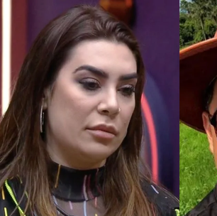 Ex-marido de Naiara Azevedo se pronuncia após denúncias de agressão e violência patrimonial: "Muito injusto"