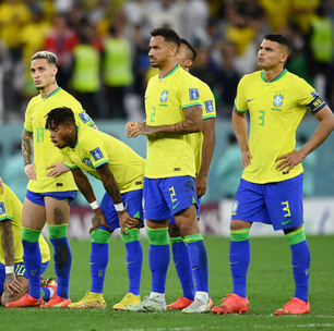 Quanto ganha um jogador da seleção brasileira? Confira o valor de cada jogador