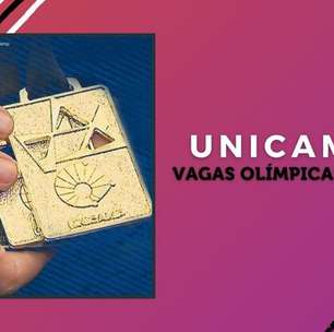 Unicamp Vagas Olímpicas 2024: inscrição aberta para o vestibular