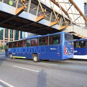 Frescão tá on: prefeitura retoma ônibus executivo para aeroporto do Galeão