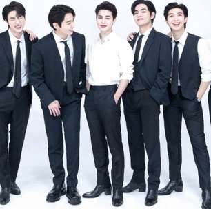 Um k-drama inspirado no BTS? Saiba tudo sobre Begins Youth e quais atores vão interpretar os integrantes do grupo