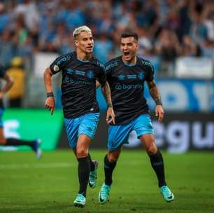 Grêmio vibra com golaço de Ferreirinha, mas torcida desabafa: Renato e jogadores na mira da crítica!