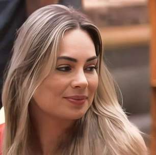 'A Fazenda 15': Fora do reality, Rachel detona Márcia Fu e dispara: 'Parasita'