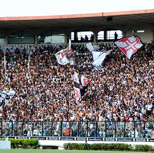 ATENÇÃO! Justiça toma medida grave contra o Vasco por conta de objetos lançados no estádio