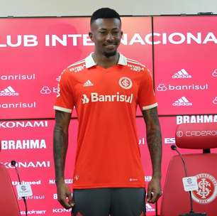 Igor Gomes traça meta pessoal e almeja sequência de Jogos sem sofrer gols