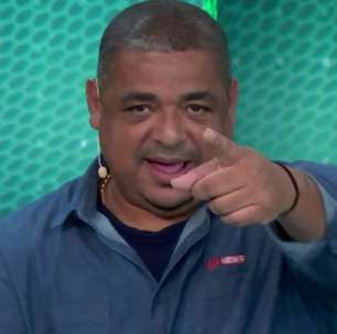 Vampeta deixa Botafogo de lado e crava campeão do Brasileirão: "Sinceramente"