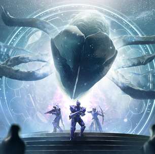 Destiny 2 recebe masmorra Ruína da Senhora da Guerra