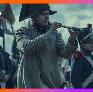'Napoleão' e o futuro do cinema épico em Hollywood