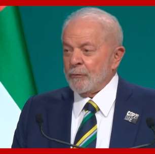 COP28: Íntegra do primeiro discurso de Lula na Conferência do Clima em Dubai