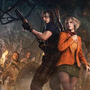 Capcom confirma planos de lançar mais remakes de Resident Evil