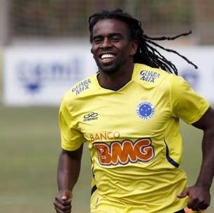 Tinga relembra passagem como dirigente do Cruzeiro e revela BOMBA: 'chamaram para uma reunião.'