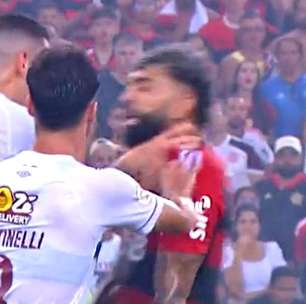 STJD denuncia Gabigol e Nino, que podem prejudicar dupla Fla-Flu