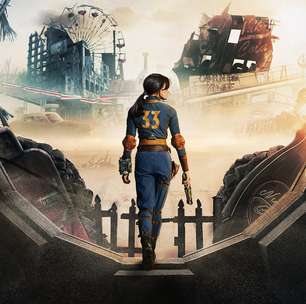 Fallout | Série baseada no game ganha primeiro trailer