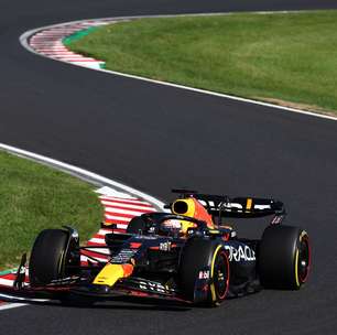 F1: Verstappen celebra conquistas na Honda Thanks Day no Japão