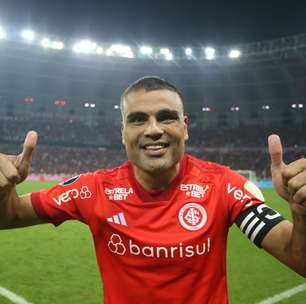 Gols e boas atuações na Libertadores garantem renovação de Mercado no Inter