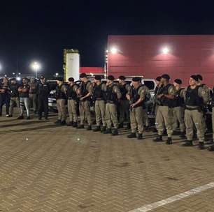 Ação conjunta resulta em prisões e apreensão de armas na zona norte de Porto Alegre