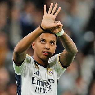 Rodrygo marca, Real Madrid bate Granada e se mantém na ponta do Espanhol