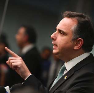Pacheco quer pautar limite de mandato no STF no início de 2024