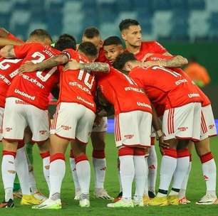 Corinthians x Internacional: Escalações e Expectativas para o Confronto Decisivo na 37ª Rodada do Brasileirão