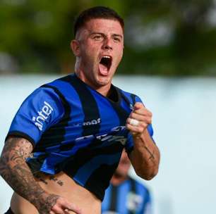 MERCADO: Cruzeiro abre os cofres e pode investir bolada em atacante do futebol uruguaio