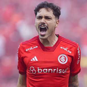Atuações ENM: Maurício comanda vitória do Internacional fora de casa; veja as notas