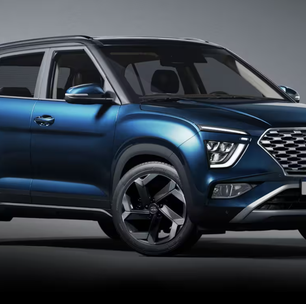 SUVs: Hyundai Creta obtém grande vitória em Novembro 2023