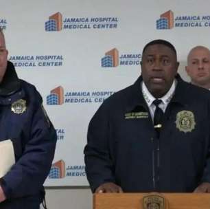 Quatro pessoas morrem em ataque com faca em Nova York