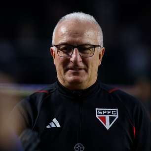 Coletiva de Dorival Jr: 'Lucas preocupa, Rafinha também'