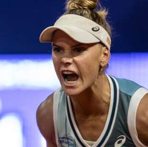 Laura Pigossi brilha e conquista, no WTA de Buenos Aires, seu maior título