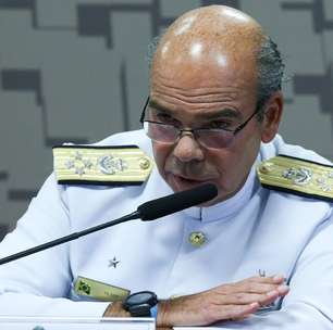 Comandante da Marinha defende PEC de senador do PL para aumentar verba das Forças Armadas