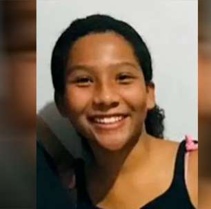 Suspeito de matar Amélia Vitória em Aparecida responde por estupro da enteada