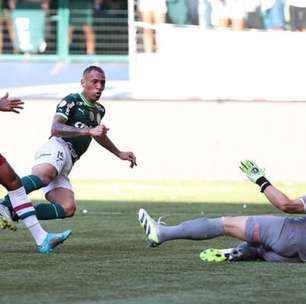 Atuações do Palmeiras contra o Fluminense: vitória sem sustos e título à vista
