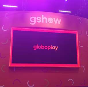 CCXP23: Estande Globoplay conta com várias brincadeiras e nostalgia