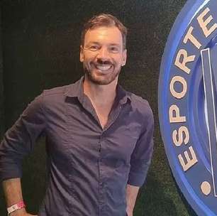 Bahia elege 1º presidente assumidamente gay entre times das Séries A à D