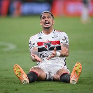 Atuações ENM: Luciano marca, mas time não evita derrota; veja notas