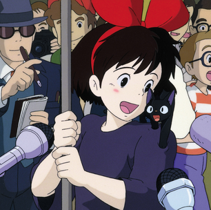 Na Netflix: Um dos filmes mais subestimados de Hayao Miyazaki e do Studio Ghibli
