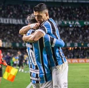 Grêmio x Vasco da Gama: AO VIVO - Onde assistir? - 37° rodada do Campeonato Brasileiro