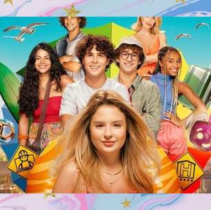 Veja as lições por trás do filme 'As Aventuras de Poliana'