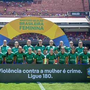Em reencontro com japonesas, Seleção Brasileira perde por 2 a 0