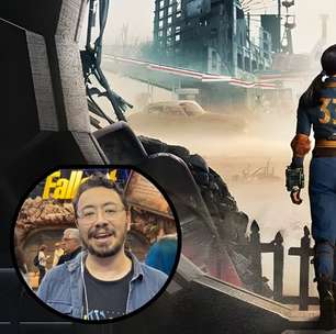 Game 'Fallout' vira série no streaming: veja trailer da CCXP
