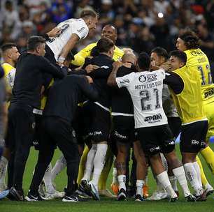 Corinthians de 2023 será lembrado como o time que abraçou a mediocridade