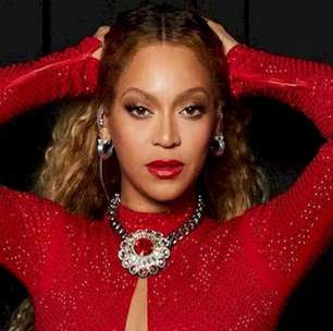 A surpresa que Beyoncé fez aos seus fãs na última semana