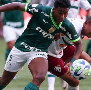 A realidade nua e crua do returno, com Palmeiras, Galo e Flamengo na frente